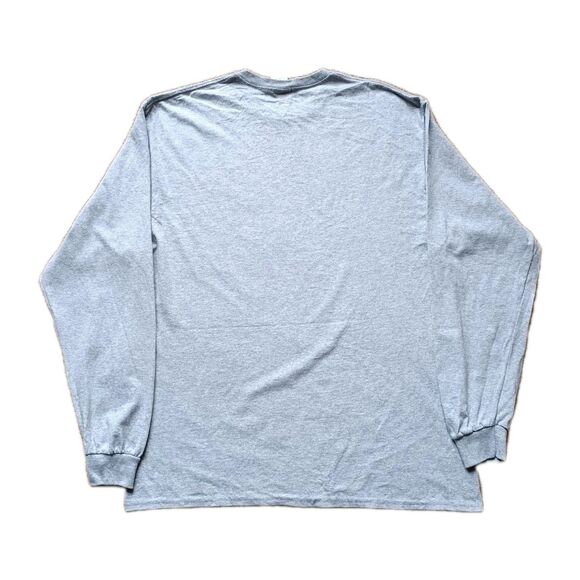 Pink Floyd Band Members T-Shirt Men's XL Psychedelic Graphic Gray Short Sleeve - Picture 5 of 7